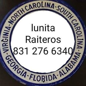 Meet your Posher, Lunita